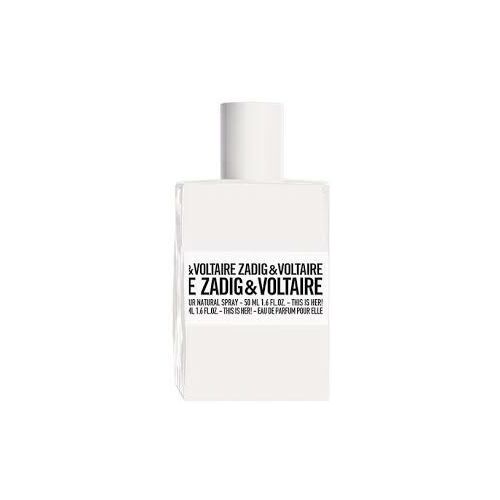This is Her! (Női parfüm) edp 100ml