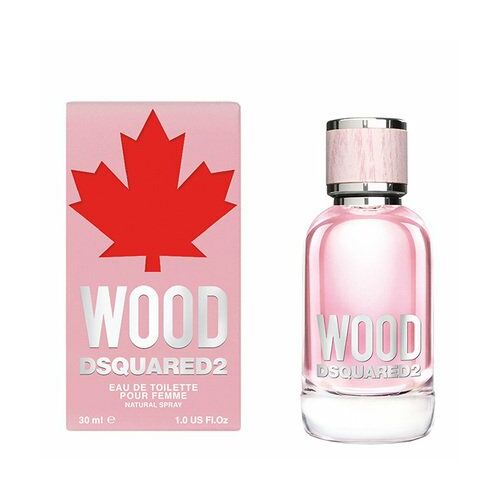 Wood (Női parfüm) edt 100ml