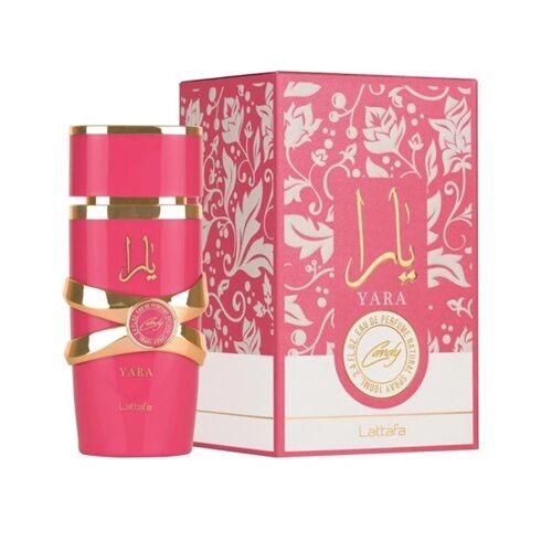 Yara Candy (Női parfüm) edp 100ml 156620691 - Lattafa