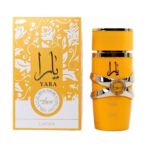 Yara Tous (Női parfüm) edp 100ml 156620692 - Lattafa