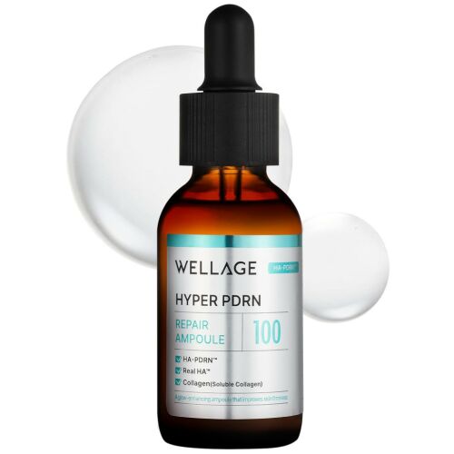 Wellage Hyper PDRN Repair Ampoule Szérum 30ml 156646622 - Bőrápolás