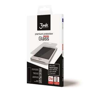 3MK FlexibleGlass protector de ecran pentru Xiaomi Mi9 SE, sticlă temperată, duritate 7H, ultra subțire, anti-rupere, protecție premium - 3MK Folii protecție