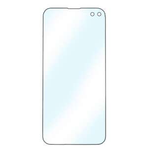 Folie de protecție pentru ecran curbat 3MK ARC+ pentru Samsung Galaxy S10 Plus - 3MK Folii protecție