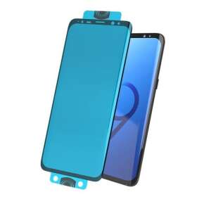 3D Edge Nano Flexi Glass hybrid Full képernyővédő fólia Xiaomi Mi 11 átlátszó 44211388 