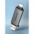 Kártyaolvasó AXAGON CRE-DAC SuperSpeed, USB-C + USB-A 173920788