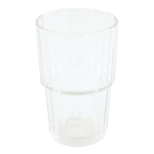 Üvegpohár 270 ml 156656135 - Vizespohár