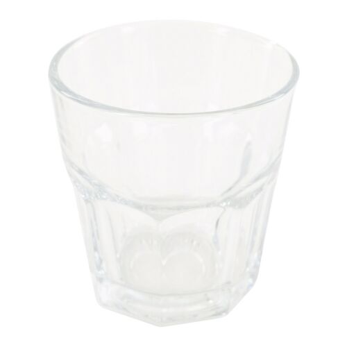 Kis méretű vizespohár 200 ml 156656136 - Vizespohár