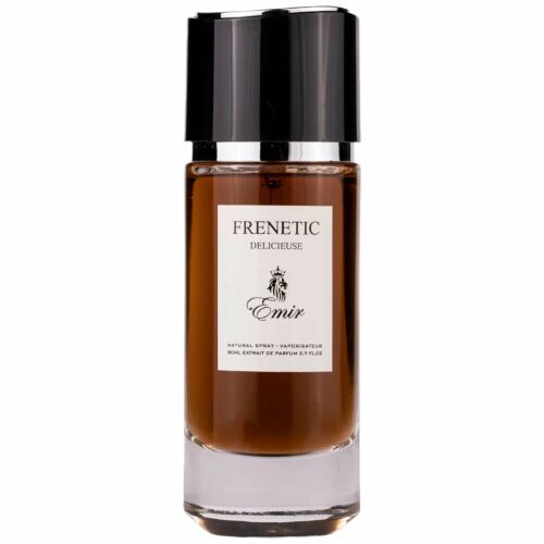 PARIS CORNER Emir Frenetic Delicieuse EXTRAIT EDP 80 ml Eau de Parfum