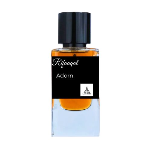 PARIS CORNER Rifaaqat Adorn EDP 85 ml unisex eau de parfum 164146019 - Unisex parfüm