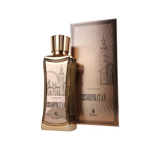 PARIS CORNER Cosmopolitan London EDP 85 ml férfiaknak