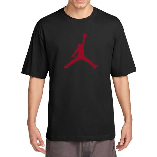 Jordan Jumpman Rövid Ujjú Férfi Póló