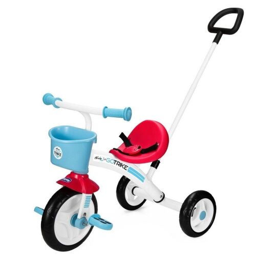 Tricikli Chicco 07412-00 157108324 - Tricikli