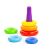 Montessori gyűrűtorony, 7 darabos 12 hó+ 156722261