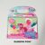 Rainbow Pony Magic Water Book zárva