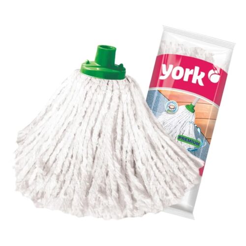 Premium pamut mop fej 181093689 - Felmosófej
