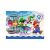 Ravensburger 4 x 100 db-os puzzle - Super Mario (12004321) 178725842