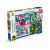 Ravensburger 4 x 100 db-os puzzle - Super Mario (12004321) 178725842