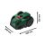 Bosch VISIMOW18V-100 Robotfűnyíró (100 m²) 156755085