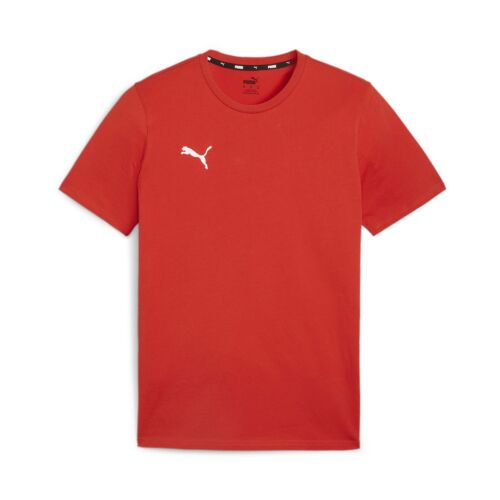 Puma teamGOAL póló 156756689 - Férfiaknak
