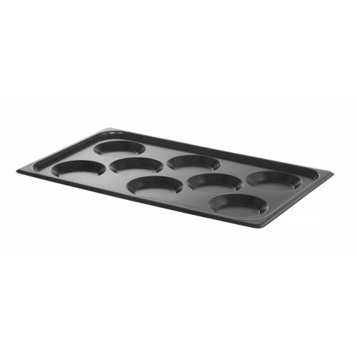 Tálca tapadásmentes bevonattal, CONVECTOMAT EGGPLATE 156765310 - Tepsi