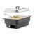 Elektromos chafing Tellano modell 156766103