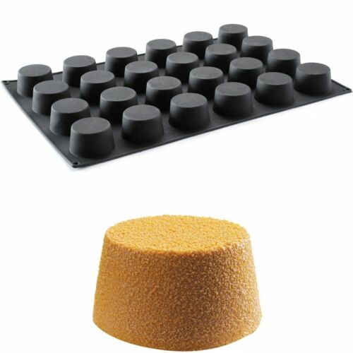 Szilikon forma muffin 171677081 - Sütőforma