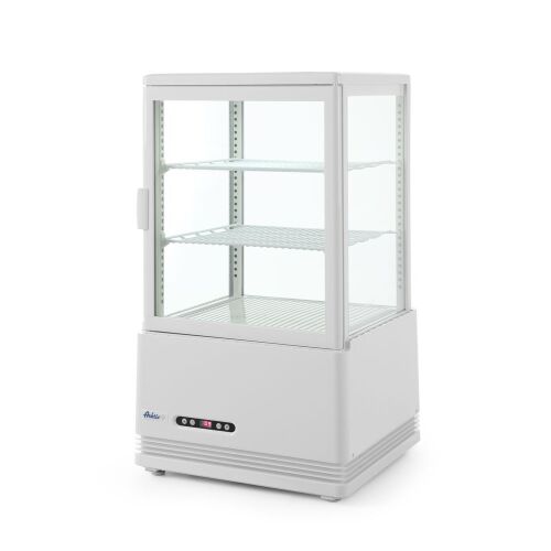 Bemutató vitrin 58L 156770243 - Hűtővitrin