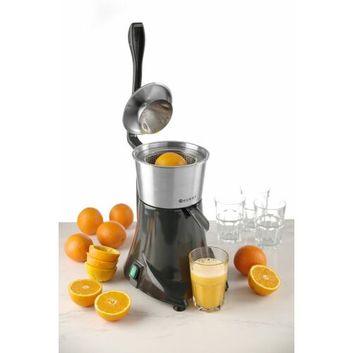 Elektromos citrusprés karos 156773917 - Gyümölcscentrifuga és préselő