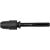 Oldalnézet YATO YT-41926 SDS Max - SDS Plus adapter