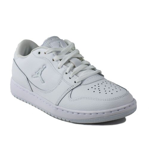 Jordan WMNS Court Connect Low Sneaker