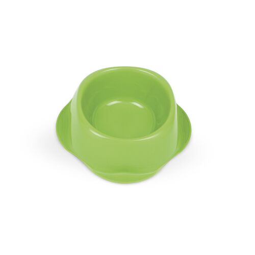 Zöld MAYA S kisállat bili, kisállat WC - MPS