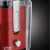Russell Hobbs 24740-56 citromfacsaró és gyümölcsprés 550 W Vörös 157071912