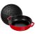 Staub 302593 pecsenyesütő tál 3,7 L Öntöttvas 157072245