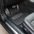 Renault Clio II 2 Hatchback 2001-2003 kompatibilis szőnyegek | Ezüst 157076070