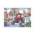 House of Puzzles 1000 db-os puzzle - Beau, Belle & Bramble (HP0630) 157083314