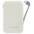 Intenso S10000 Powerbank 10000mAh (3,0A / 5,0V) +.USB-C Kábel - beige 162601788