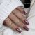 Claresa - Cat Eye Brown 157792232