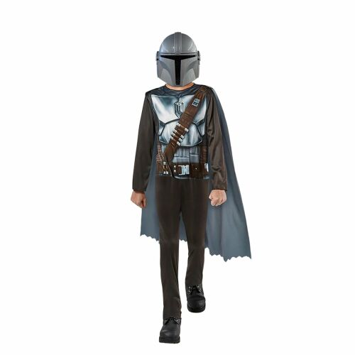 Mandalorian Kostum Kinder