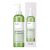 Manyo Herbgreen arctisztító olaj 200ml, arctisztító, nyugtató és frissítő