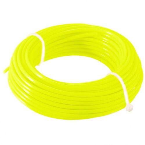 DENZEL FLEX 1,6mm csillag profilú damil fűkaszához, nylon vágózsinór - Kert