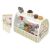 Melissa & Doug MPP PLF Fakanalas fagylaltadagoló fából – játékpult GML 157108622