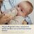 Canpol babies Natural Shape anti-kólikás cumisüveg 150ml 157125475