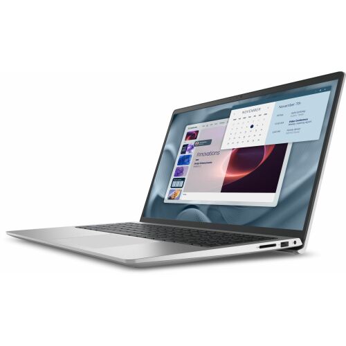 Dell Pro 15 Essential PV15250 Platinum Silver 157136131 - Laptop