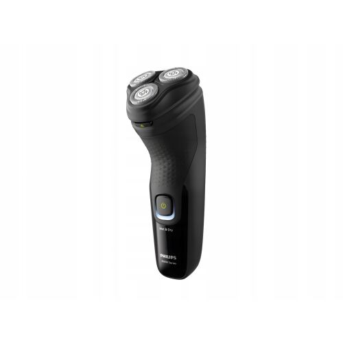 Philips X3021/00 Vezeték nélküli Akkus Nedves-Száraz Borotva - Fekete