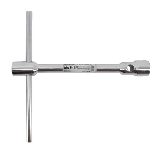 AWTOOLS KERÉKKULCS CSAPSZEGGEL 32x33mm