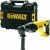 DEWALT 18 V 2,6 J-es TSTAK akkus vésőkalapács DCH133NT 157150523