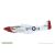 Eduard Model Kit MIGHTY EIGHT: 65th Fighter Wing 1:48 (11196) 157167619