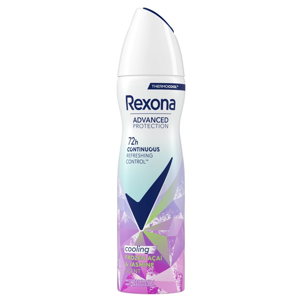 E-shop Rexona Thermocool Frozen Acai &amp; Jasmine Antiperspirant Deodor...