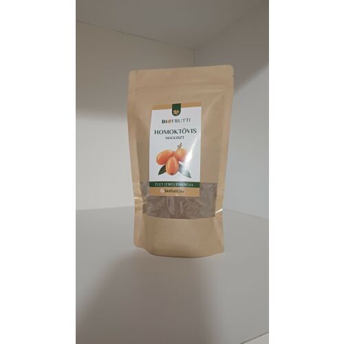 Biofrutti Homoktövis magliszt (250g)