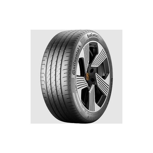 Continental EcoContact 7 S AL 195/55 R16 87H Nyári gumi 157222320 - Gumiabroncs és felni